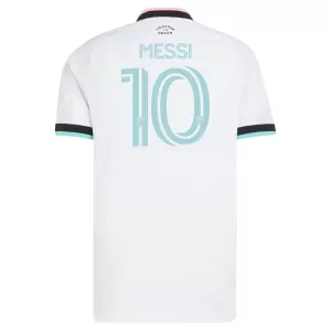 Fotbalové Dresy Inter Miami CF Lionel Messi 10 Alternativní 2026-27