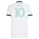 Fotbalové Dresy Inter Miami CF Lionel Messi 10 Dětské Alternativní 2026-27