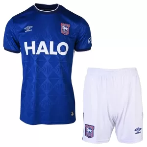 Fotbalové Dresy Ipswich Town Dětské Domácí 2026-27