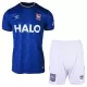 Fotbalové Dresy Ipswich Town Dětské Domácí 2026-27 Fotbalové Dresy Ipswich Town Dětské Domácí 2026-27