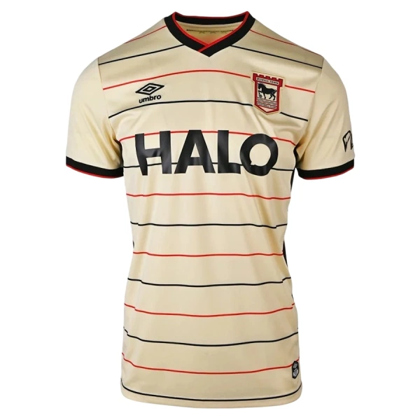 Fotbalové Dresy Ipswich Town Dětské Venkovní 2026-27