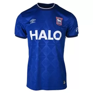 Fotbalové Dresy Ipswich Town Domácí 2026-27