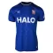 Fotbalové Dresy Ipswich Town Domácí 2026-27