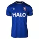 Fotbalové Dresy Ipswich Town Domácí 2026-27 Fotbalové Dresy Ipswich Town Domácí 2026-27