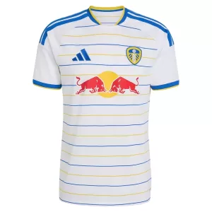 Fotbalové Dresy Leeds United Domácí 2026-27 Fotbalové Dresy Leeds United Domácí 2026-27