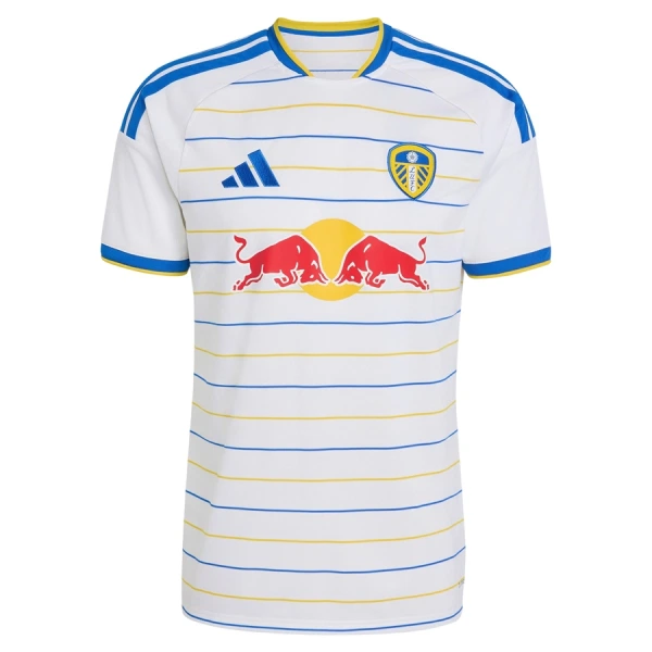 Fotbalové Dresy Leeds United Domácí 2026-27 Fotbalové Dresy Leeds United Domácí 2026-27