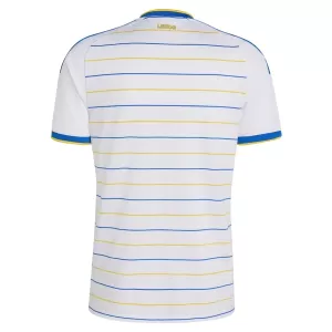 Fotbalové Dresy Leeds United Domácí 2026-27