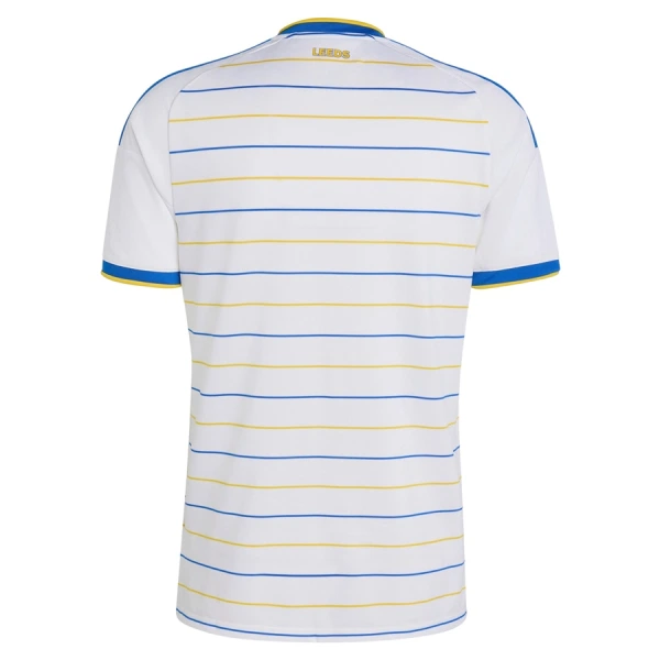 Fotbalové Dresy Leeds United Domácí 2026-27