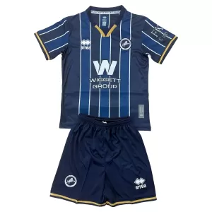 Fotbalové Dresy Millwall Dětské Domácí 2026-27