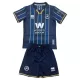 Fotbalové Dresy Millwall Dětské Domácí 2026-27 Fotbalové Dresy Millwall Dětské Domácí 2026-27