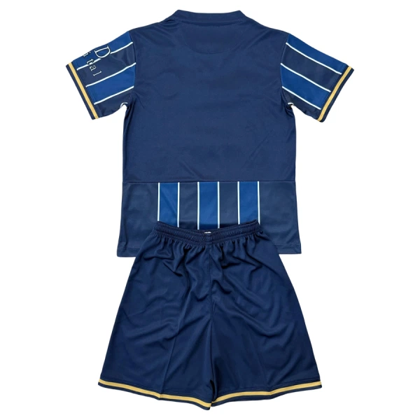 Fotbalové Dresy Millwall Dětské Domácí 2026-27