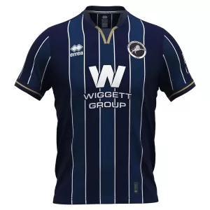 Fotbalové Dresy Millwall Domácí 2026-27