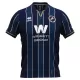 Fotbalové Dresy Millwall Domácí 2026-27 Fotbalové Dresy Millwall Domácí 2026-27