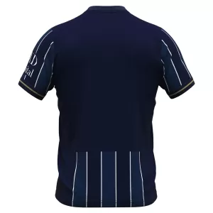 Fotbalové Dresy Millwall Domácí 2026-27