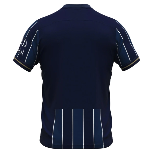 Fotbalové Dresy Millwall Domácí 2026-27