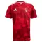 Fotbalové Dresy Nottingham Forest Domácí 2026-27