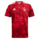 Fotbalové Dresy Nottingham Forest Domácí 2026-27