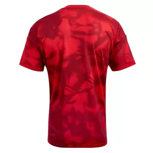 Fotbalové Dresy Nottingham Forest Domácí 2026-27
