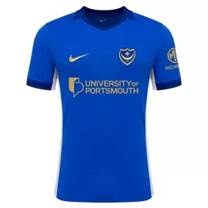 Fotbalové Dresy Portsmouth Domácí 2026-27
