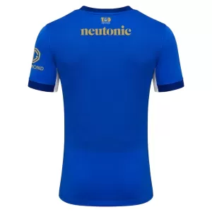 Fotbalové Dresy Portsmouth Domácí 2026-27