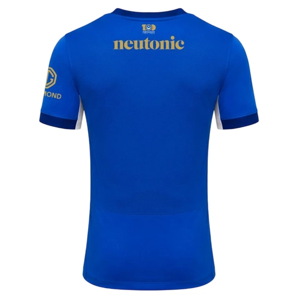 Fotbalové Dresy Portsmouth Domácí 2026-27