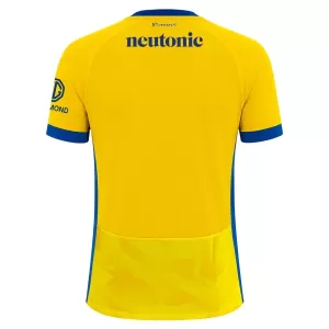 Fotbalové Dresy Portsmouth Venkovní 2026-27