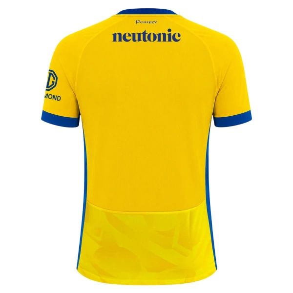 Fotbalové Dresy Portsmouth Venkovní 2026-27