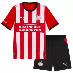 Fotbalové Dresy PSV Eindhoven Dětské Domácí 2026-27