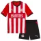 Fotbalové Dresy PSV Eindhoven Dětské Domácí 2026-27