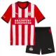 Fotbalové Dresy PSV Eindhoven Dětské Domácí 2026-27 Fotbalové Dresy PSV Eindhoven Dětské Domácí 2026-27