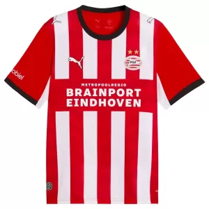 Fotbalové Dresy PSV Eindhoven Domácí 2026-27