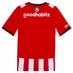 Fotbalové Dresy PSV Eindhoven Domácí 2026-27