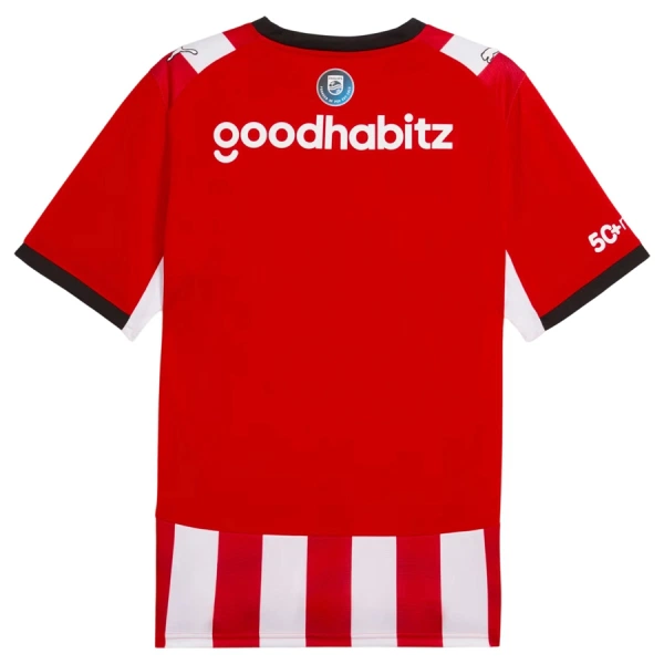 Fotbalové Dresy PSV Eindhoven Domácí 2026-27