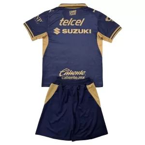 Fotbalové Dresy Pumas UNAM Dětské Domácí 2026-27