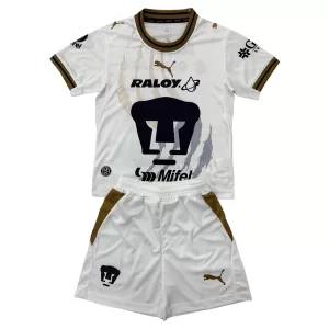 Fotbalové Dresy Pumas UNAM Dětské Venkovní 2026-27