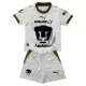 Fotbalové Dresy Pumas UNAM Dětské Venkovní 2026-27 Fotbalové Dresy Pumas UNAM Dětské Venkovní 2026-27