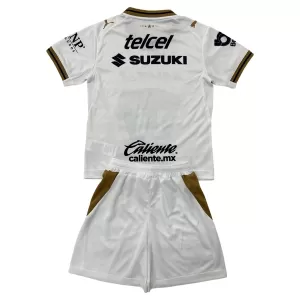 Fotbalové Dresy Pumas UNAM Dětské Venkovní 2026-27