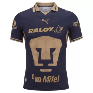 Fotbalové Dresy Pumas UNAM Domácí 2026-27