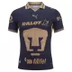 Fotbalové Dresy Pumas UNAM Domácí 2026-27 Fotbalové Dresy Pumas UNAM Domácí 2026-27