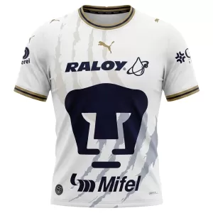 Fotbalové Dresy Pumas UNAM Venkovní 2026-27