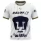 Fotbalové Dresy Pumas UNAM Venkovní 2026-27