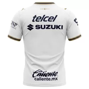 Fotbalové Dresy Pumas UNAM Venkovní 2026-27