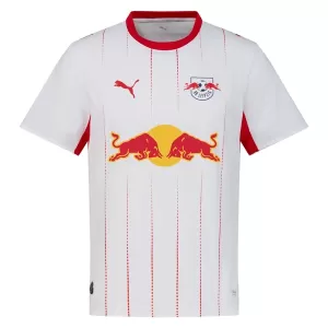 Fotbalové Dresy RB Leipzig Domácí 2026-27