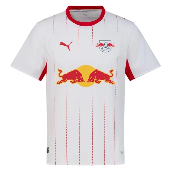 Fotbalové Dresy RB Leipzig Domácí 2026-27 Fotbalové Dresy RB Leipzig Domácí 2026-27