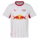 Fotbalové Dresy RB Leipzig Domácí 2026-27 Fotbalové Dresy RB Leipzig Domácí 2026-27