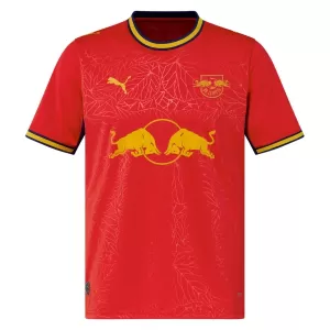 Fotbalové Dresy RB Leipzig Venkovní 2026-27