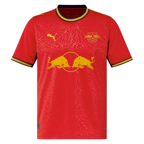 Fotbalové Dresy RB Leipzig Venkovní 2026-27 Fotbalové Dresy RB Leipzig Venkovní 2026-27
