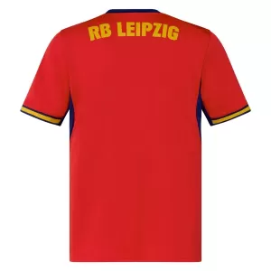 Fotbalové Dresy RB Leipzig Venkovní 2026-27