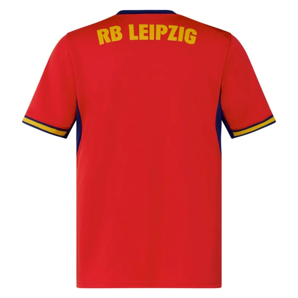 Fotbalové Dresy RB Leipzig Venkovní 2026-27
