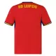 Fotbalové Dresy RB Leipzig Venkovní 2026-27